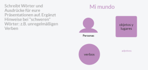 Flinga Sammlung Mi Mundo