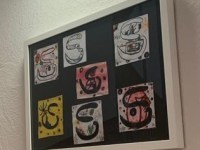 Joan Miró – hablar sobre el&nbsp;arte