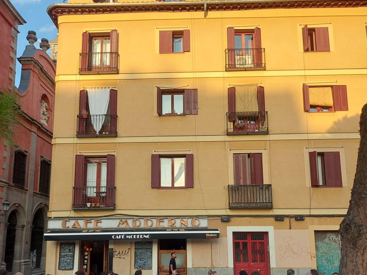 Das didaktische Potenzial von Almodóvars Madres&nbsp;paralelas